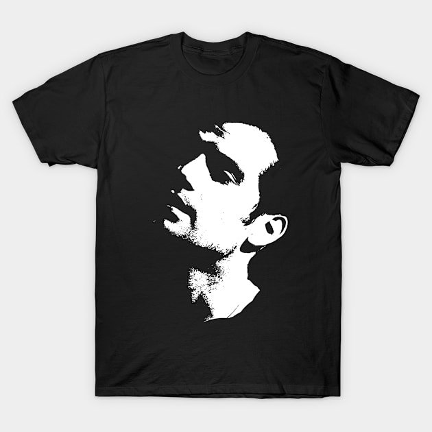 Henry Cavill T-Shirt by ZNEVA